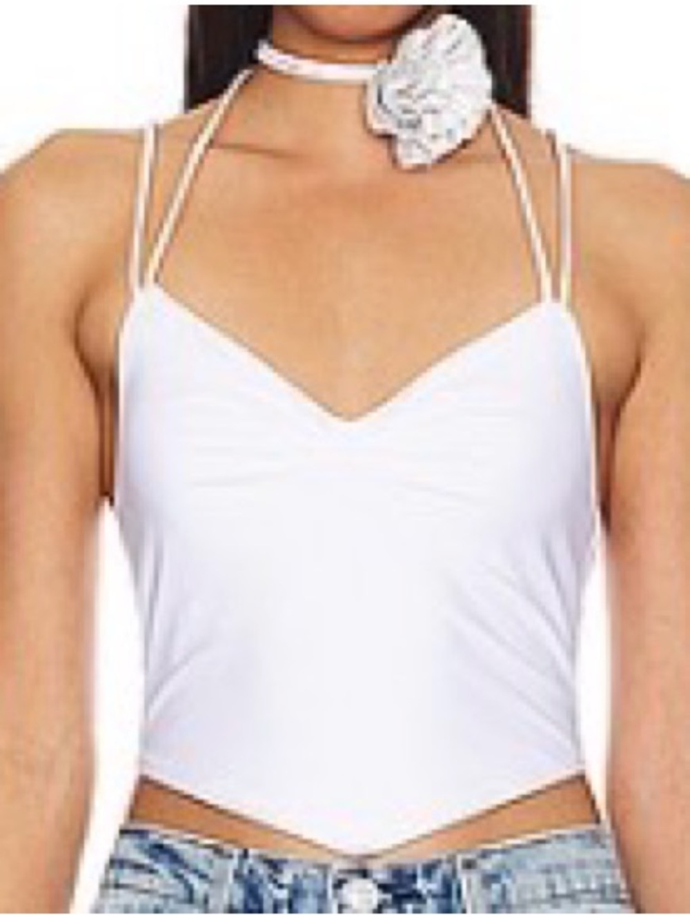 LAMARQUE Top